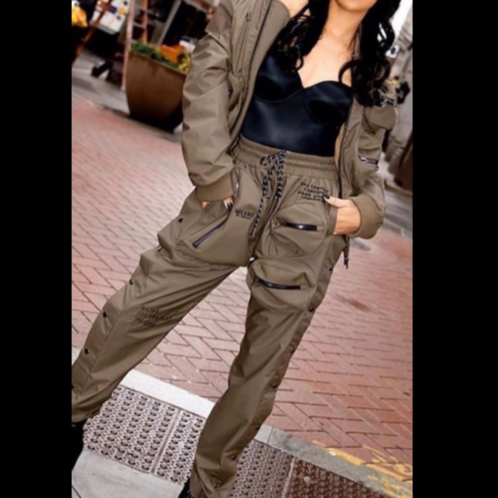 Milano Joggers unisex - Picture 4 of 9